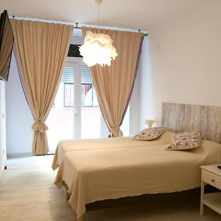 بيت شباب Loft Valentia Ifach كاليبي المظهر الخارجي الصورة